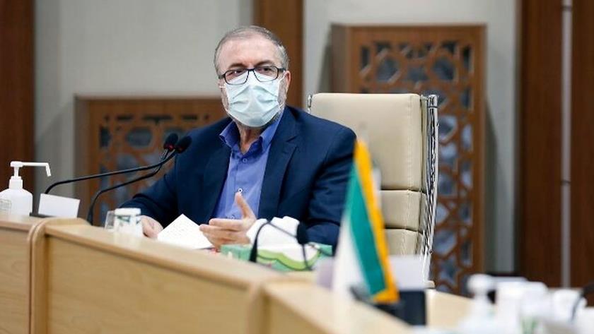 Iranpress: Iranian, Iraqi officials discuss Arbaeen March