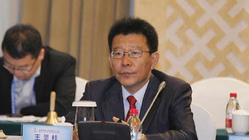 Iranpress: Iran, China, important parts of Asian civilization: Chinese official