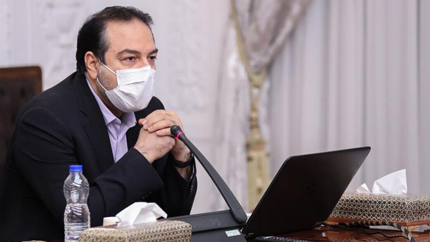 Iranpress: Vaccine apartheid endangers world