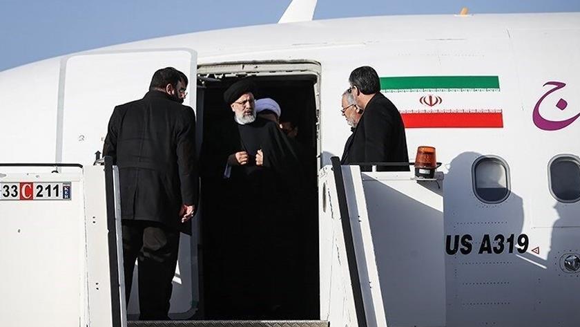 Iranpress: President to visit Tajikistan to attend SCO summit