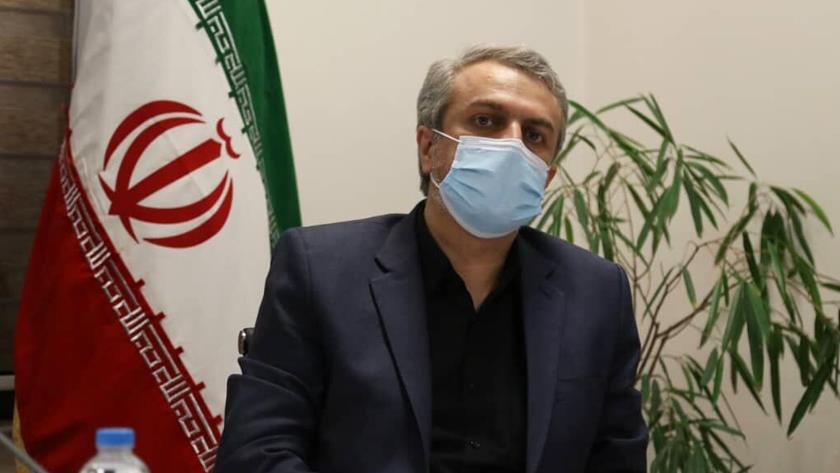 Iranpress: Iran must extend exports to neighboring countries: Trade Minister
