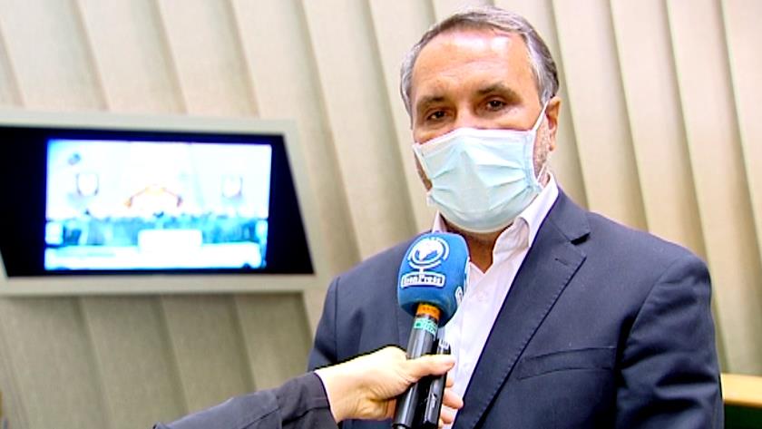 Iranpress: Shalamcheh-Basra railway project to be started soon: MP