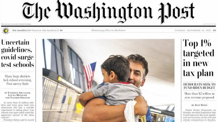 Iranpress: World Newspapers: Uncertain guidelines, COVID surge test schools