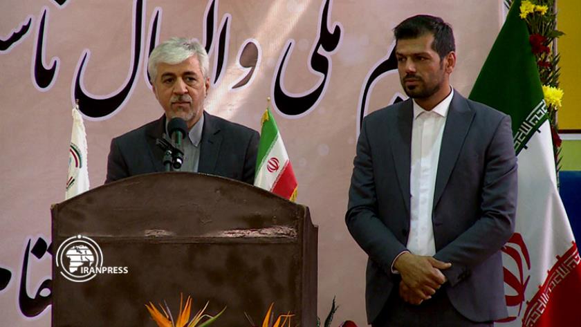 Iranpress: Iran