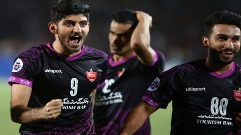 Iranpress: Iran
