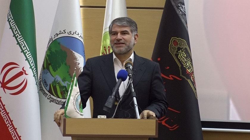 Iranpress: Agriculture Minister calls for more protective law for forests