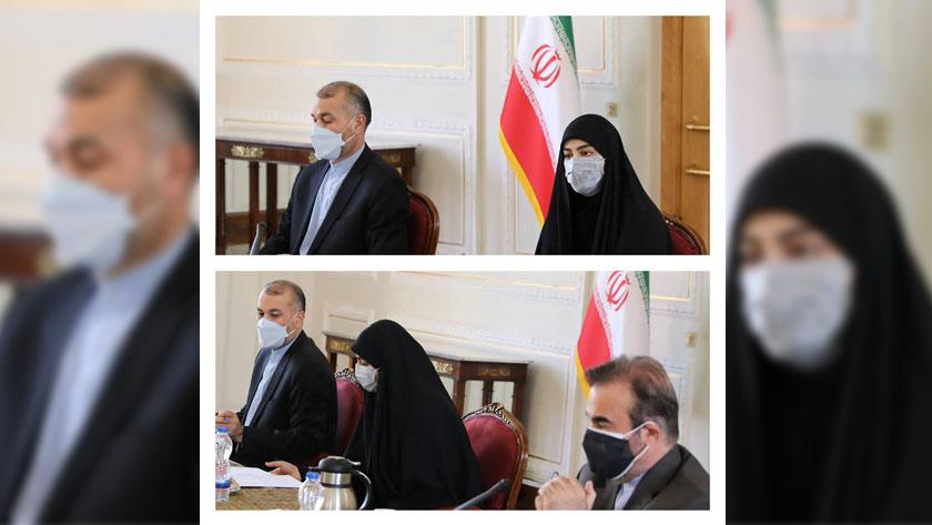 Iranpress: Bringing Martyr Soleimani
