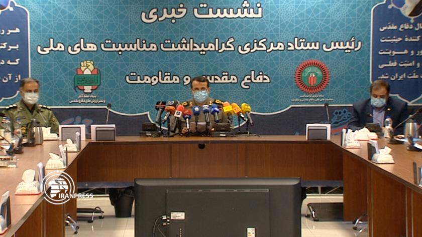Iranpress: 477 headquarters across Iran to mark Sacred Defense Week