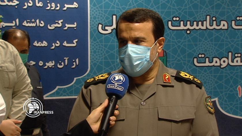 Iranpress: Iran to mark Sacred Defense week in 60 countries