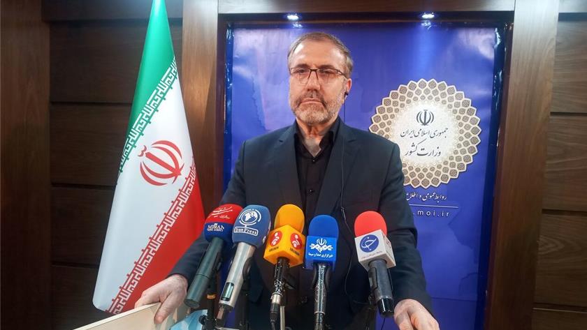 Iranpress: 60k Iranians can participate in Arbaeen march