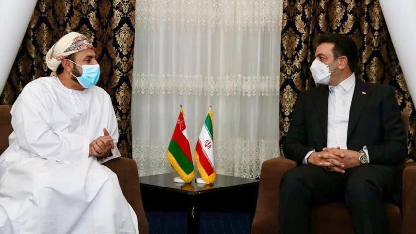 Iranpress: Fars, health tourism destination for Omanis