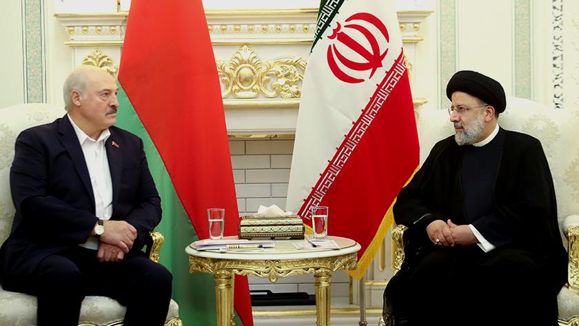 Iranpress: Iran