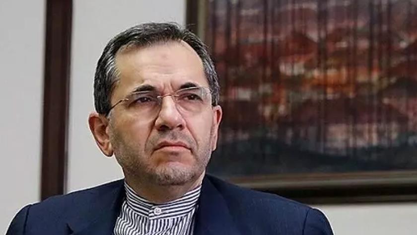 Iranpress: Iran