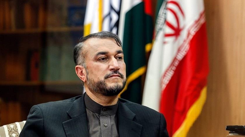Iranpress: Afghanistan stability, development under inclusive government shadow