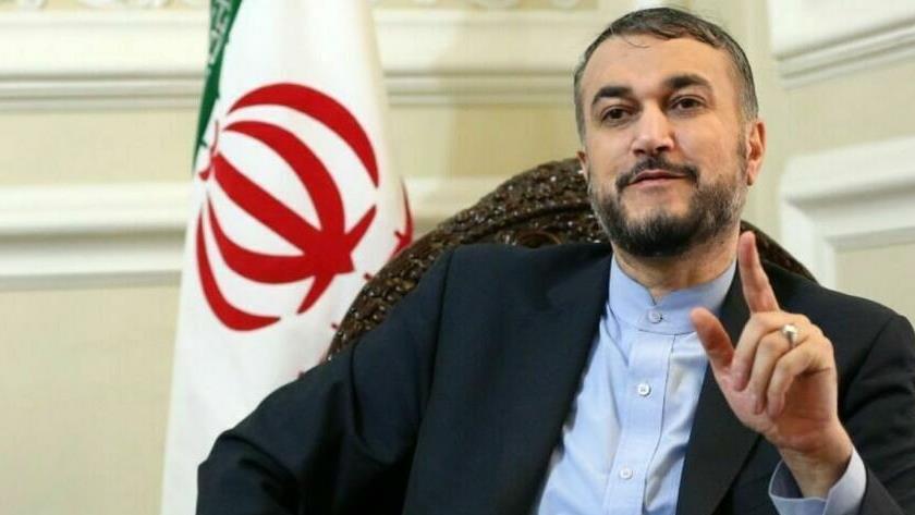 Iranpress: Iran