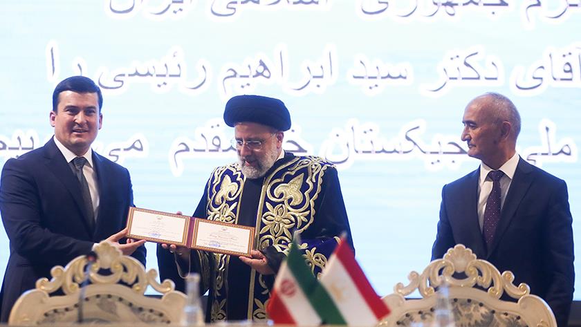 Iranpress: Iran