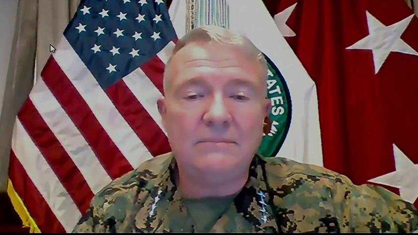 Iranpress: Deadly Kabul drone strike was an error: US general