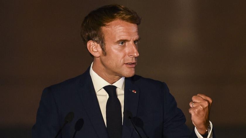 Iranpress: France recalls ambassadors to US and Australia