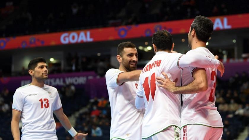 Iranpress: Iran