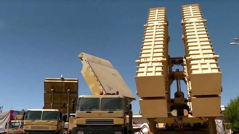 Iranpress: More advanced models of 