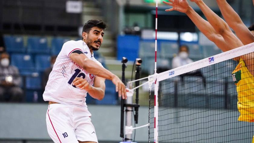 Iranpress: Iran