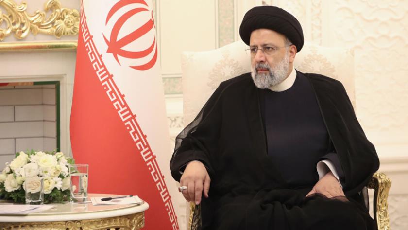 Iranpress: Iran