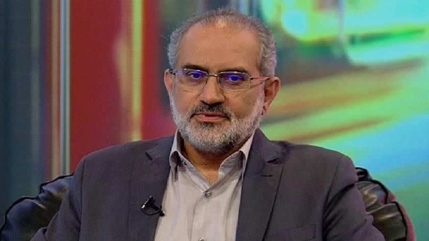 Iranpress: Iran becoming SCO member signals ineffectiveness of US sanctions