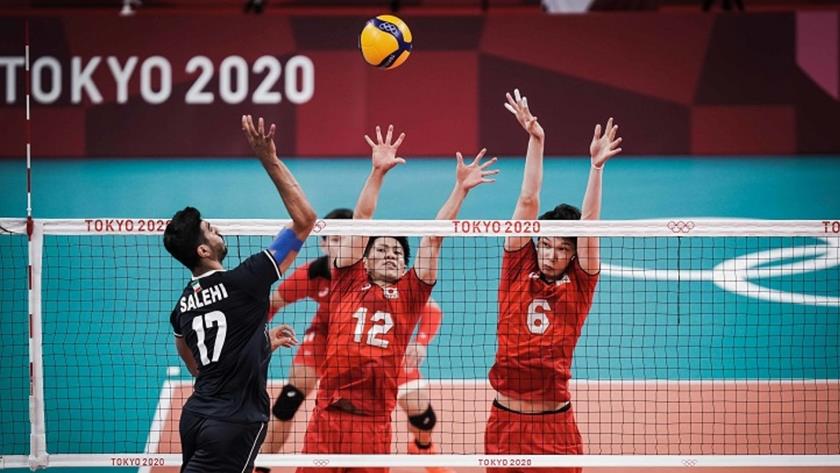 Iranpress: Iran