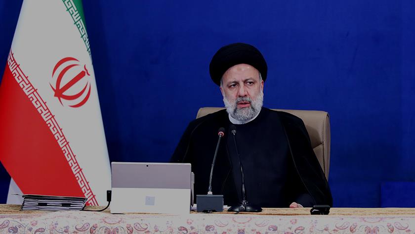 Iranpress: Ministries should activate capacities to cooperate with SCO: Raisi
