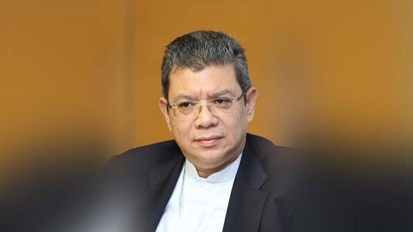 Iranpress: Malaysian FM congratulates his Iranian counterpart