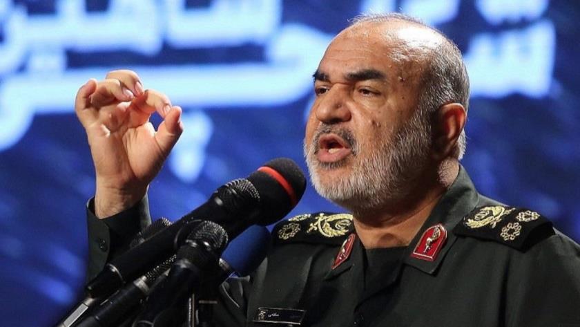 Iranpress: Defeat of US and fall of Saudi Arabia result of resistance