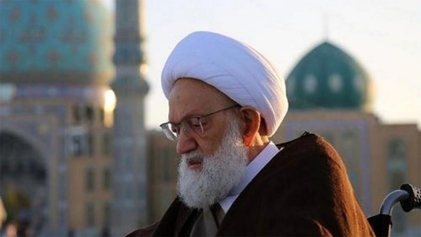 Iranpress: Bahrainis rally to support country