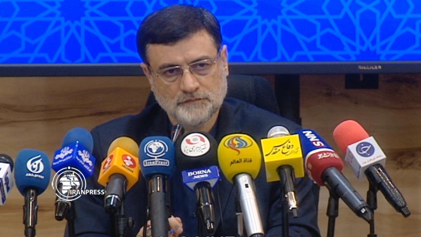 Iranpress: Iran