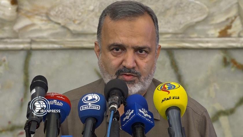 Iranpress:  More than 52000 pilgrims register for Arbaeen