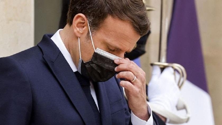 Iranpress: Poll shows 58% of French people lost purchasing power