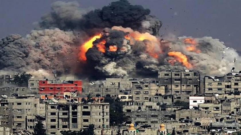 Iranpress: Saudi coalition violates ceasefire in Al-Hudaydah 308 times