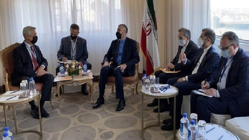 Iranpress: Amirabdollahian: International community must help stabilize Afghanistan