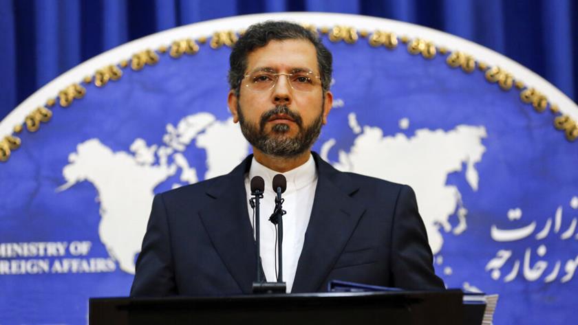 Iranpress: Meeting of JCPOA Joint Commission not on agenda in NY