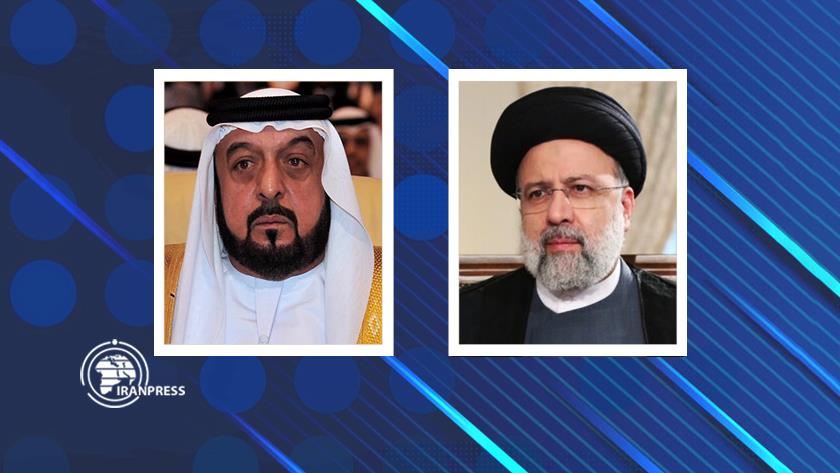 Iranpress: Iran