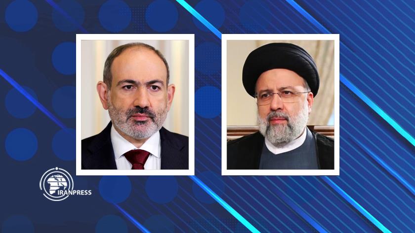 Iranpress: Iran