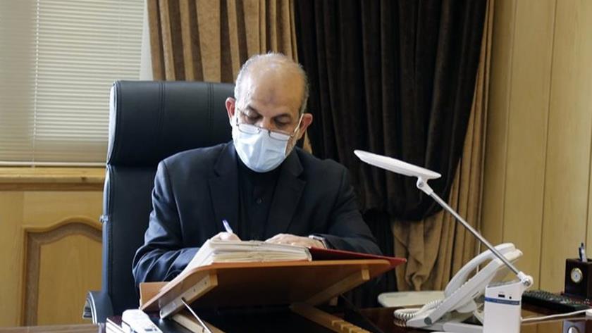 Iranpress: Resistance; only way to counter sanctions: Interior Minister
