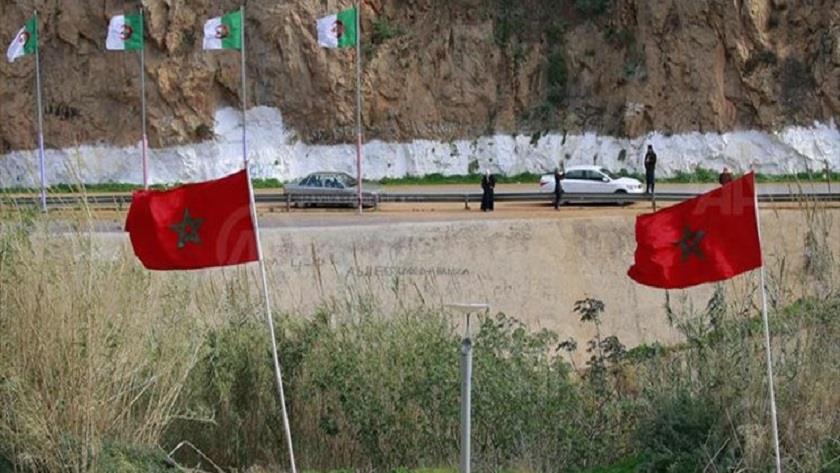 Iranpress: Algeria closes airspace to all Moroccan planes as dispute deepens