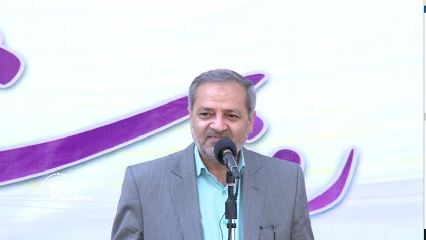 Iranpress: Despite pandemic, education has never stopped in Iran, official says