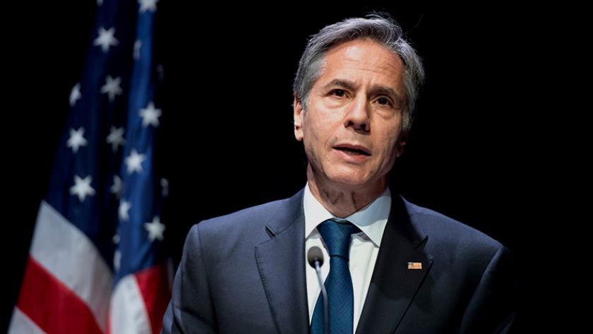 Iranpress: US seeks ’path of meaningful diplomacy’ towards JCPOA revival