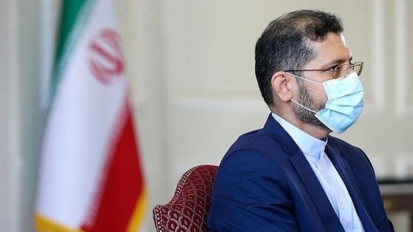 Iranpress: Iran critisizes British foreign secretary