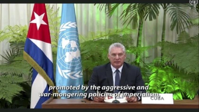 Iranpress: Cuba: Biden continues Trump