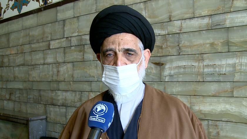 Iranpress: Joining SCO, Iran peruses its rights better: judicial official