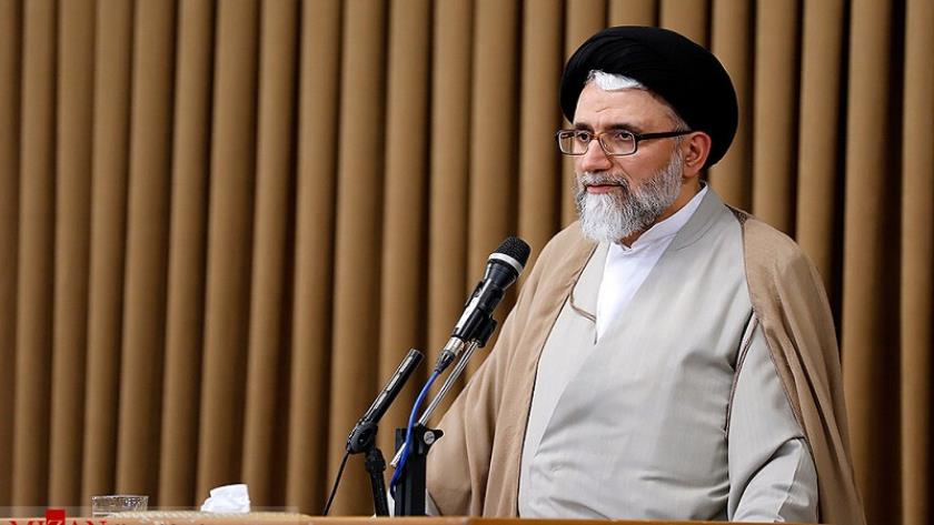 Iranpress:  Iran