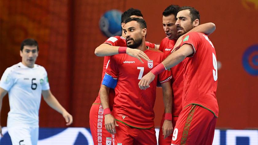 Iranpress: Iran