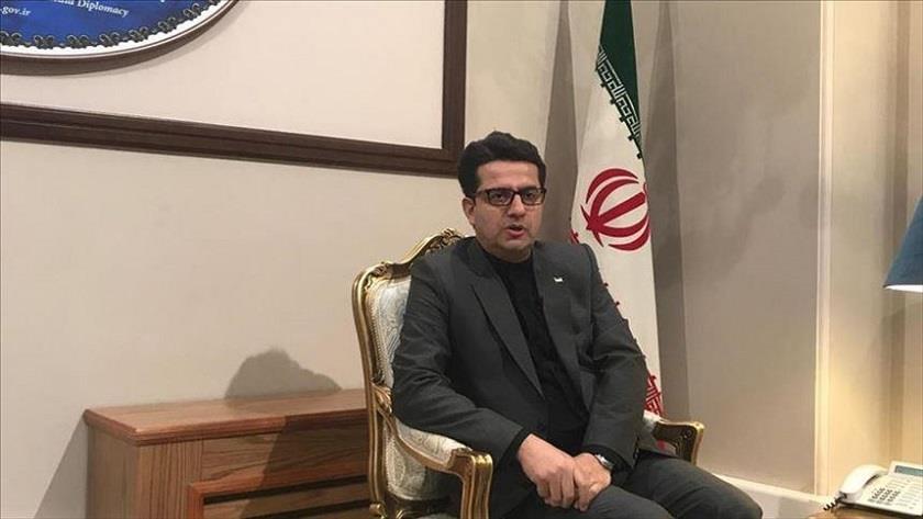 Iranpress: Iran